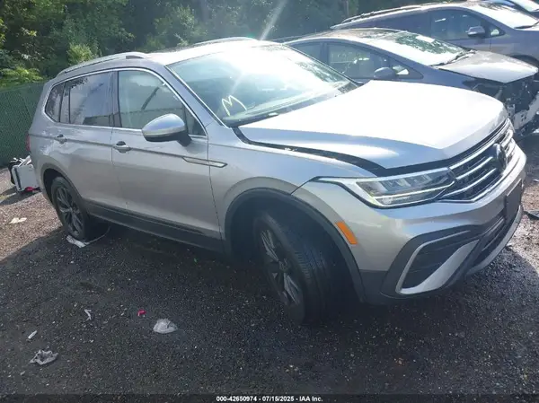 3VVMB7AX7RM062748 2024 VOLKSWAGEN TIGUAN - Image 1