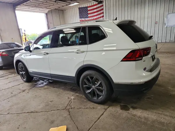 3VVMB7AX7RM064578 2024 VOLKSWAGEN TIGUAN - Image 2