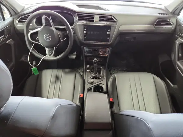 3VVMB7AX7RM064578 2024 VOLKSWAGEN TIGUAN - Image 8