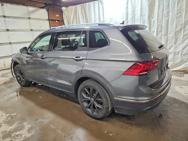 3VVMB7AX7RM085480 2024 VOLKSWAGEN TIGUAN - Image 2