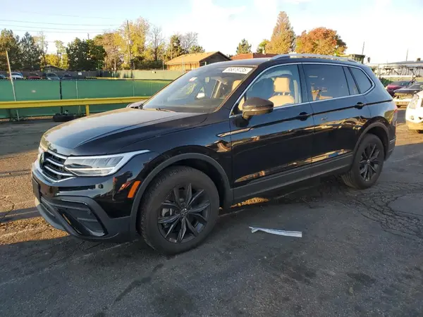 3VVMB7AX7RM103539 2024 VOLKSWAGEN TIGUAN - Image 1