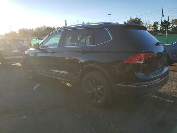 3VVMB7AX7RM103539 2024 VOLKSWAGEN TIGUAN - Image 2