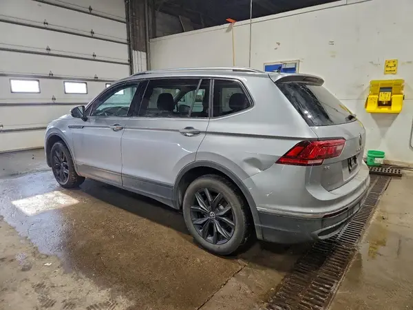 3VVMB7AX7RM104769 2024 VOLKSWAGEN TIGUAN - Image 2