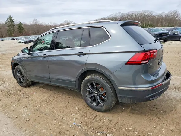 3VVMB7AX7RM109292 2024 VOLKSWAGEN TIGUAN - Image 2