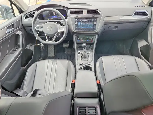 3VVMB7AX7RM109292 2024 VOLKSWAGEN TIGUAN - Image 8