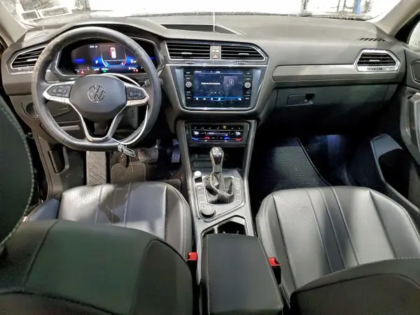 3VVMB7AX7RM113181 2024 VOLKSWAGEN TIGUAN - Image 8