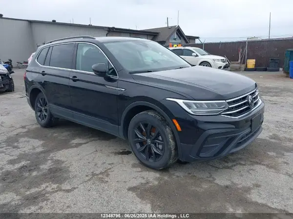 3VVMB7AX7RM116551 2024 VOLKSWAGEN TIGUAN - Image 1