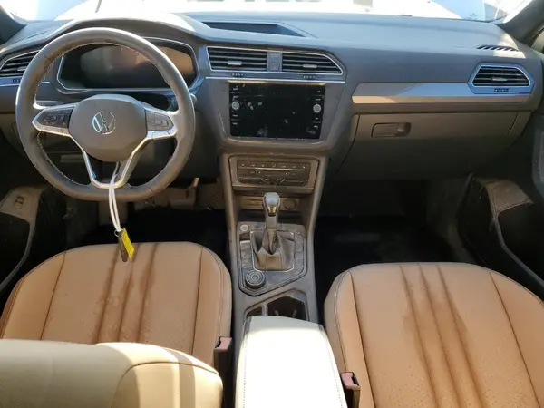 3VVMB7AX7RM118218 2024 VOLKSWAGEN TIGUAN - Image 8