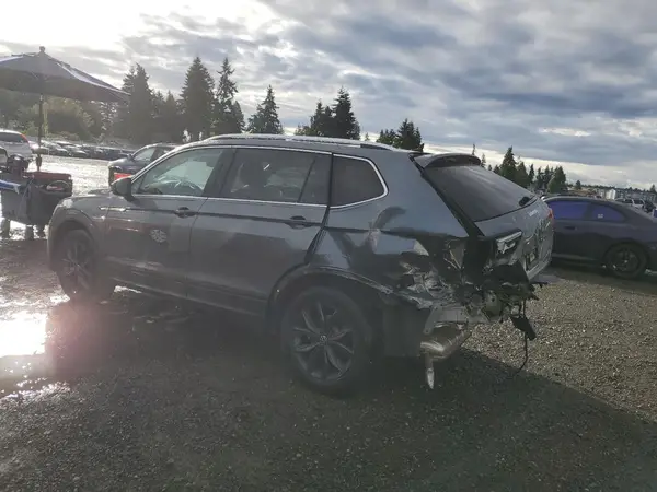 3VVMB7AX7RM142955 2024 VOLKSWAGEN TIGUAN - Image 2