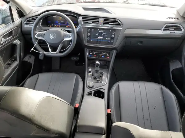 3VVMB7AX7RM142955 2024 VOLKSWAGEN TIGUAN - Image 8