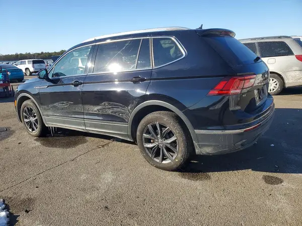 3VVMB7AX7RM143622 2024 VOLKSWAGEN TIGUAN - Image 2