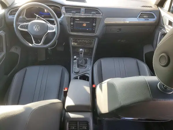 3VVMB7AX7RM143622 2024 VOLKSWAGEN TIGUAN - Image 8