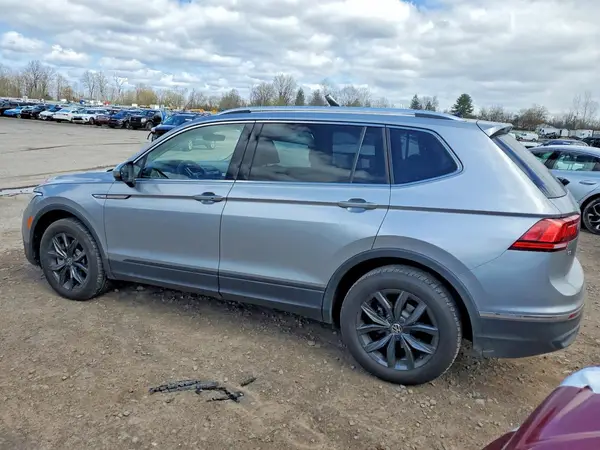 3VVMB7AX7RM175681 2024 VOLKSWAGEN TIGUAN - Image 2