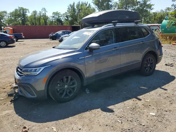 3VVMB7AX7RM180475 2024 VOLKSWAGEN TIGUAN - Image 1