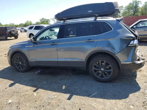 3VVMB7AX7RM180475 2024 VOLKSWAGEN TIGUAN - Image 2