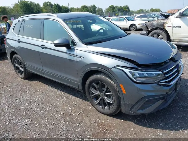 3VVMB7AX7RM181786 2024 VOLKSWAGEN TIGUAN - Image 1
