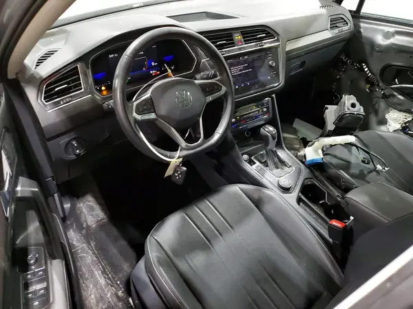 3VVMB7AX8PM017413 2023 VOLKSWAGEN TIGUAN - Image 8