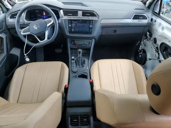 3VVMB7AX8PM024149 2023 VOLKSWAGEN TIGUAN - Image 8