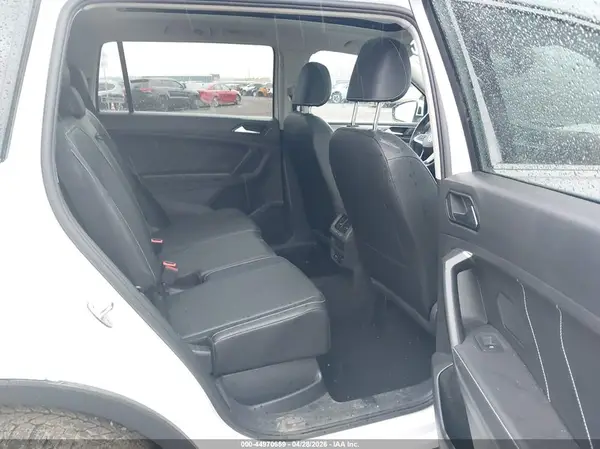 3VVMB7AX8PM024376 2023 VOLKSWAGEN TIGUAN - Image 8