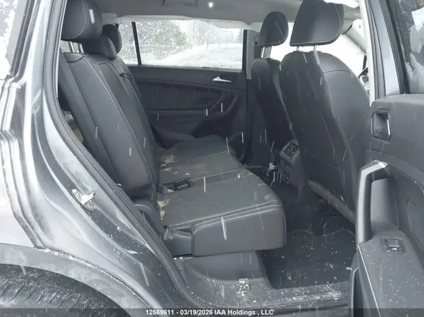 3VVMB7AX8PM085081 2023 VOLKSWAGEN TIGUAN - Image 8