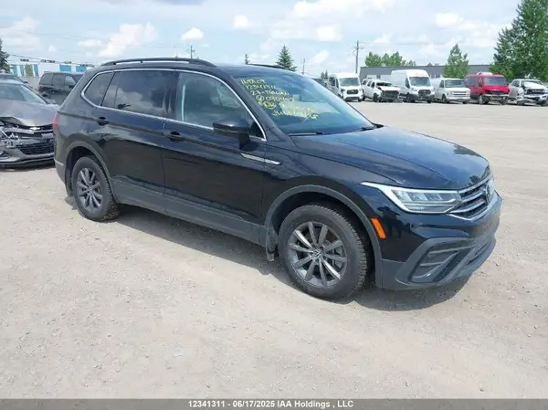 3VVMB7AX8PM090457 2023 VOLKSWAGEN TIGUAN - Image 1