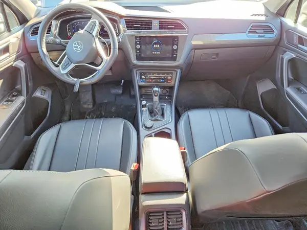 3VVMB7AX8PM095108 2023 VOLKSWAGEN TIGUAN - Image 8