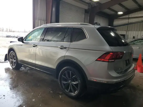 3VVMB7AX8PM106219 2023 VOLKSWAGEN TIGUAN - Image 2