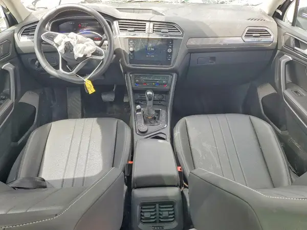 3VVMB7AX8PM130679 2023 VOLKSWAGEN TIGUAN - Image 8