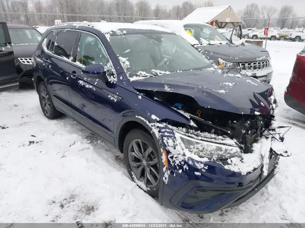 3VVMB7AX8RM022274 2024 VOLKSWAGEN TIGUAN - Image 1