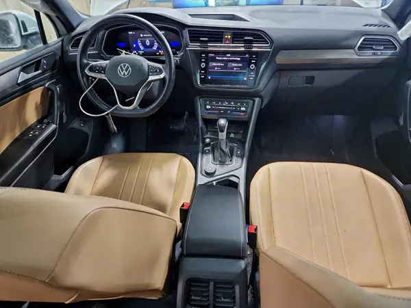 3VVMB7AX8RM037762 2024 VOLKSWAGEN TIGUAN - Image 8