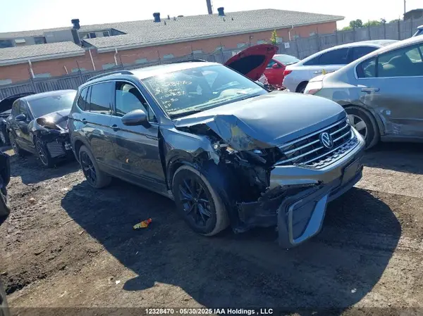 3VVMB7AX8RM047157 2024 VOLKSWAGEN TIGUAN - Image 1