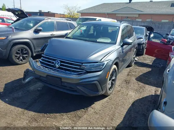 3VVMB7AX8RM047157 2024 VOLKSWAGEN TIGUAN - Image 2