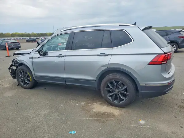 3VVMB7AX8RM061172 2024 VOLKSWAGEN TIGUAN - Image 2