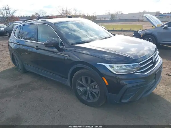 3VVMB7AX8RM075816 2024 VOLKSWAGEN TIGUAN - Image 1