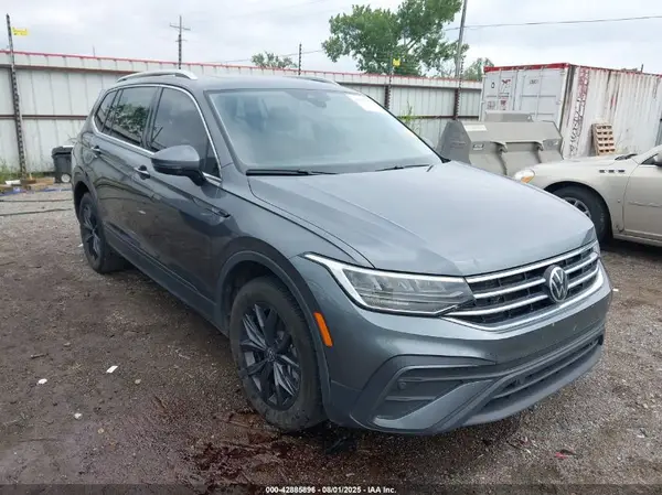 3VVMB7AX8RM080238 2024 VOLKSWAGEN TIGUAN - Image 1