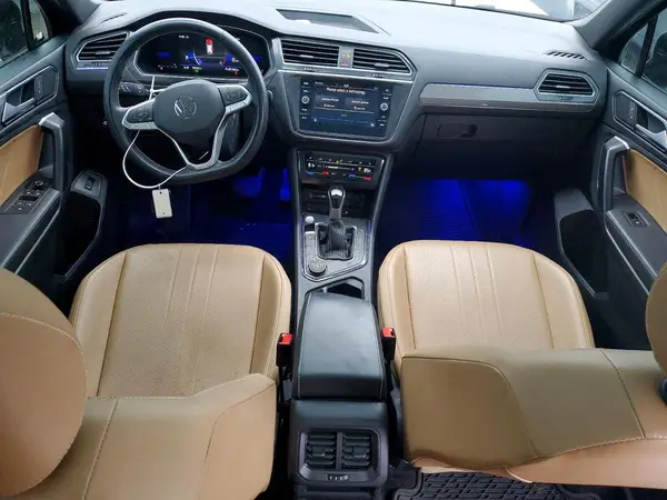3VVMB7AX8RM080319 2024 VOLKSWAGEN TIGUAN - Image 8
