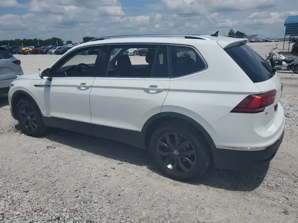 3VVMB7AX8RM084287 2024 VOLKSWAGEN TIGUAN - Image 2