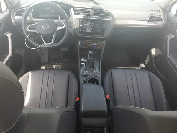 3VVMB7AX8RM084287 2024 VOLKSWAGEN TIGUAN - Image 8