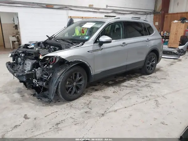 3VVMB7AX8RM084483 2024 VOLKSWAGEN TIGUAN - Image 2