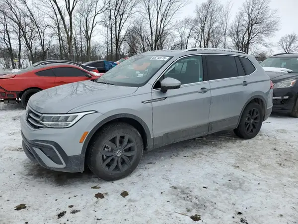 3VVMB7AX8RM085388 2024 VOLKSWAGEN TIGUAN - Image 1