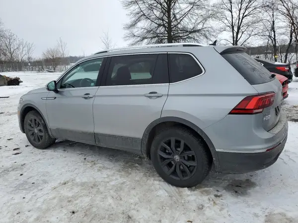 3VVMB7AX8RM085388 2024 VOLKSWAGEN TIGUAN - Image 2