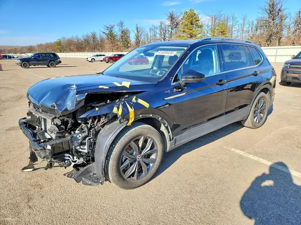 3VVMB7AX8RM086217 2024 VOLKSWAGEN TIGUAN - Image 1