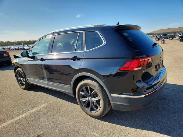 3VVMB7AX8RM086217 2024 VOLKSWAGEN TIGUAN - Image 2