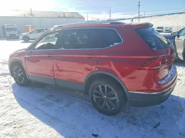 3VVMB7AX8RM088341 2024 VOLKSWAGEN TIGUAN - Image 2