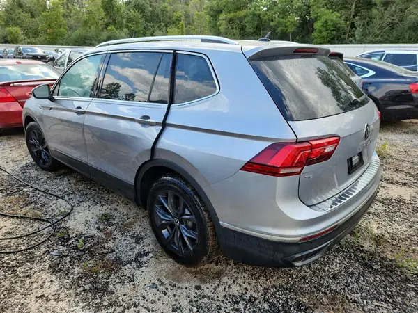3VVMB7AX8RM106112 2024 VOLKSWAGEN TIGUAN - Image 2