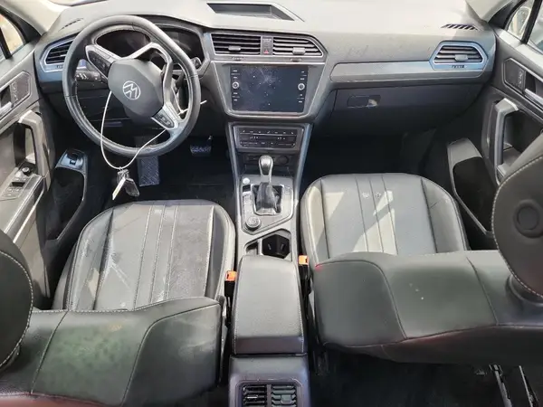 3VVMB7AX8RM106112 2024 VOLKSWAGEN TIGUAN - Image 8