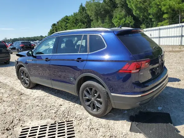 3VVMB7AX8RM115053 2024 VOLKSWAGEN TIGUAN - Image 2