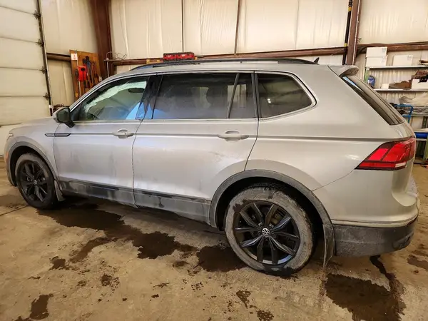 3VVMB7AX8RM149865 2024 VOLKSWAGEN TIGUAN - Image 2