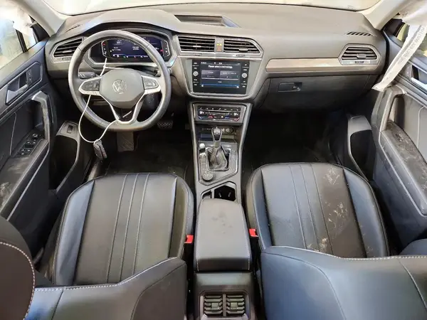3VVMB7AX8RM149865 2024 VOLKSWAGEN TIGUAN - Image 8
