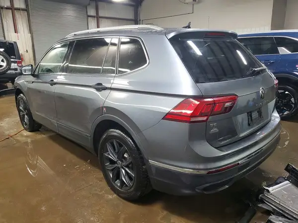 3VVMB7AX8RM150725 2024 VOLKSWAGEN TIGUAN - Image 2